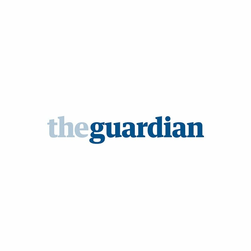 The Guardian